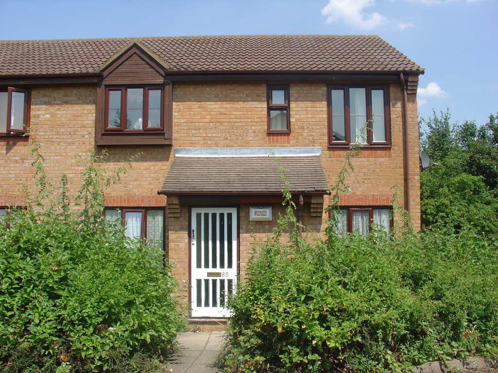 Lowndes Grove, Shenley Church End, Milton Keynes